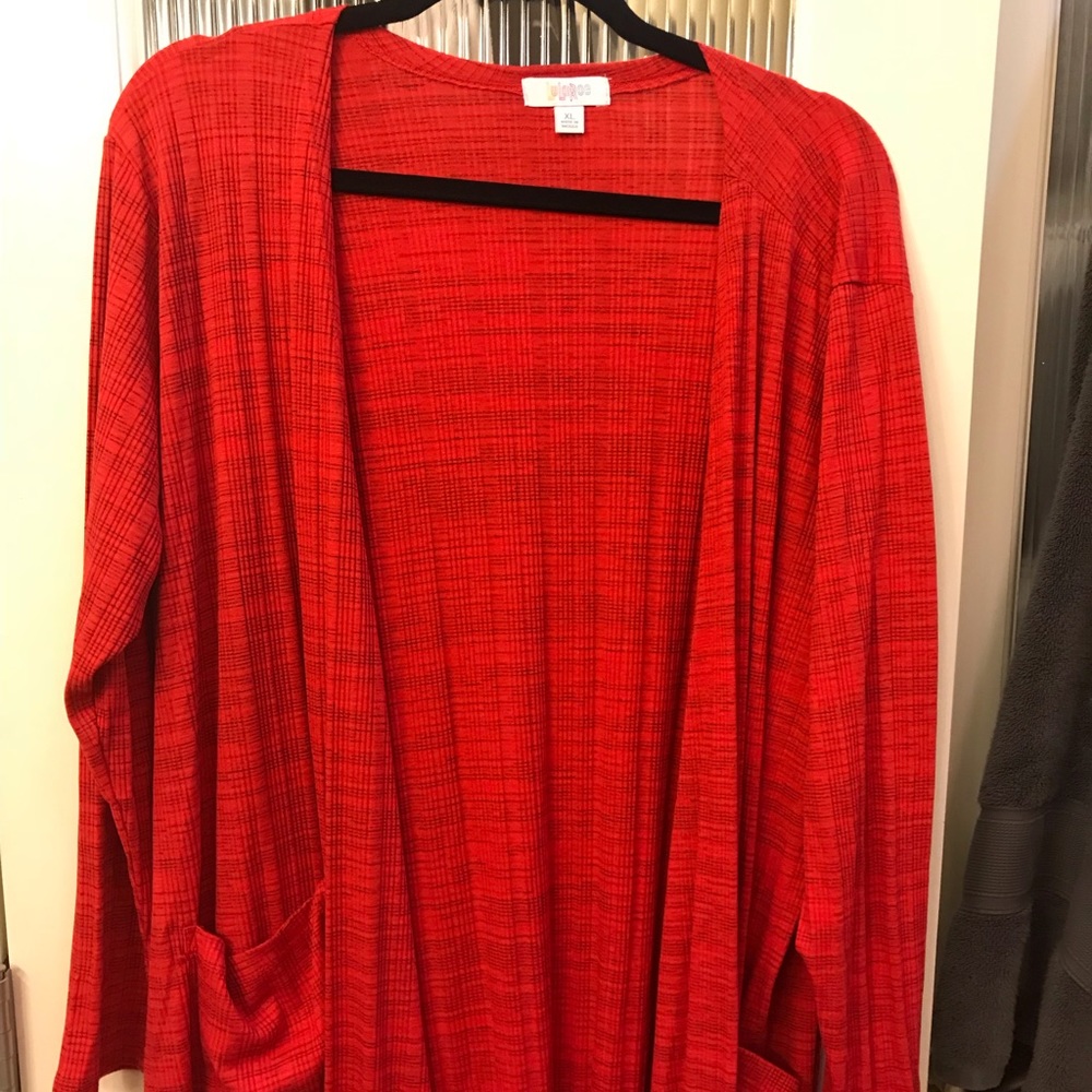 NWT XL Lularoe Sarah